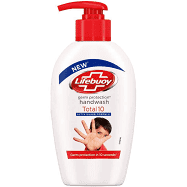 Hand Wash Lifebuoy 190 ml